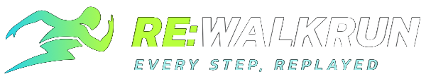 Re:WalkRun